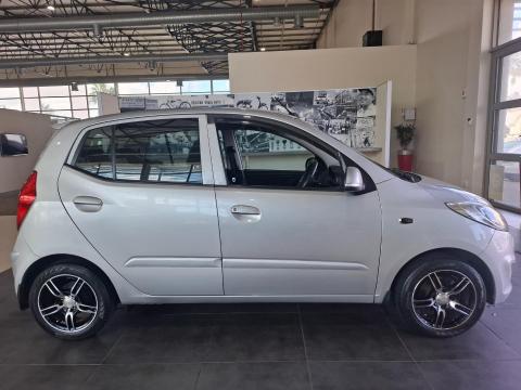 Image Hyundai i10 1.1 Motion