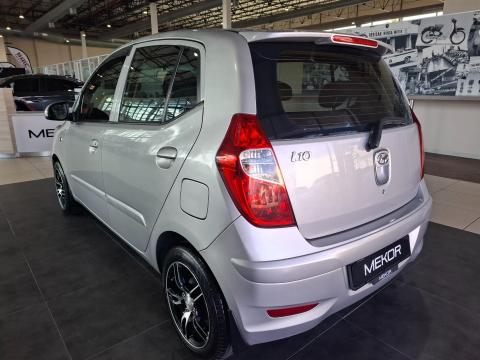 Image Hyundai i10 1.1 Motion