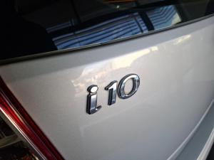 Hyundai i10 1.1 Motion - Image 6