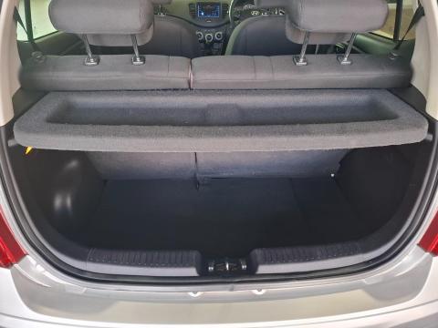 Image Hyundai i10 1.1 Motion