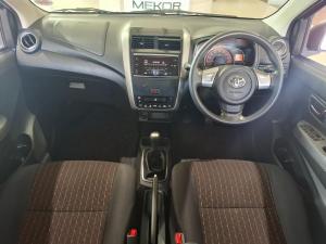 Toyota Agya 1.0 - Image 11