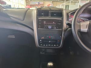 Toyota Agya 1.0 - Image 12