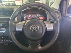 Toyota Agya 1.0 - Image 13