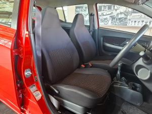 Toyota Agya 1.0 - Image 14