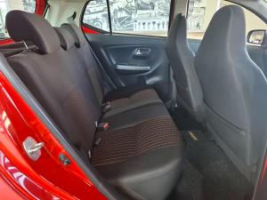 Toyota Agya 1.0 - Image 15