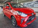 Thumbnail Toyota Agya 1.0