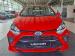 Toyota Agya 1.0 - Thumbnail 2