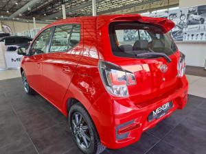 Toyota Agya 1.0 - Image 5