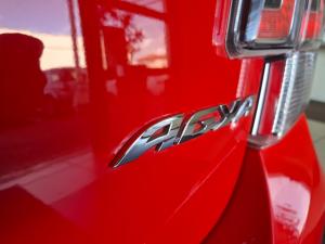 Toyota Agya 1.0 - Image 7