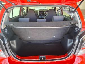 Toyota Agya 1.0 - Image 8