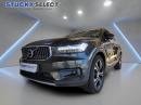 Thumbnail Volvo XC40 D4 AWD Inscription