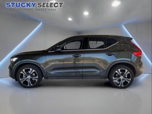 Volvo XC40 D4 AWD Inscription - Image 2