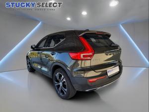 Volvo XC40 D4 AWD Inscription - Image 3