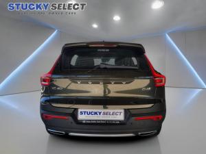 Volvo XC40 D4 AWD Inscription - Image 4