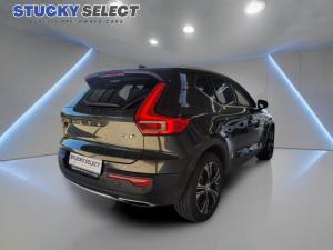 Volvo XC40 D4 AWD Inscription - Image 5