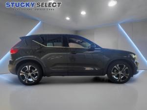 Volvo XC40 D4 AWD Inscription - Image 6