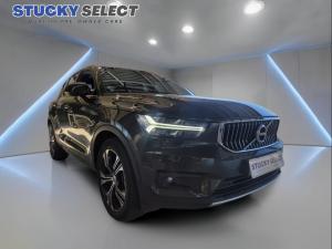 Volvo XC40 D4 AWD Inscription - Image 7