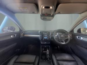 Volvo XC40 D4 AWD Inscription - Image 9