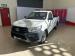 Toyota Hilux 2.0 single cab S (aircon) - Thumbnail 10