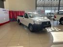 Thumbnail Toyota Hilux 2.0 single cab S (aircon)