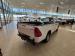 Toyota Hilux 2.0 single cab S (aircon) - Thumbnail 2