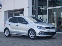Thumbnail Volkswagen Polo Vivo hatch 1.4