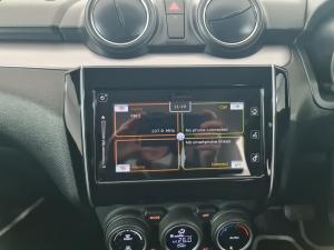 Suzuki Swift 1.2 GLX auto - Image 10
