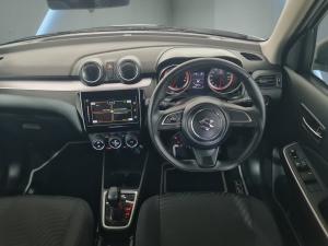 Suzuki Swift 1.2 GLX auto - Image 11