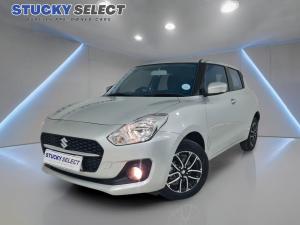 Suzuki Swift 1.2 GLX auto - Image 1