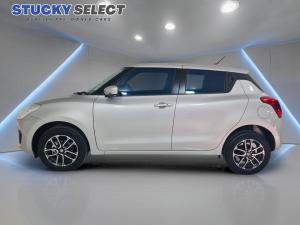 Suzuki Swift 1.2 GLX auto - Image 2