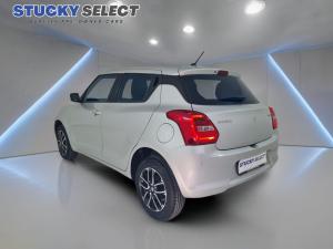 Suzuki Swift 1.2 GLX auto - Image 3