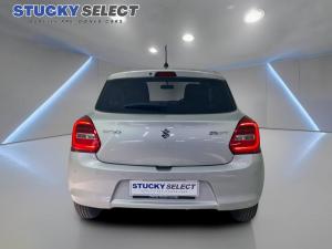 Suzuki Swift 1.2 GLX auto - Image 4