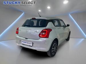 Suzuki Swift 1.2 GLX auto - Image 5