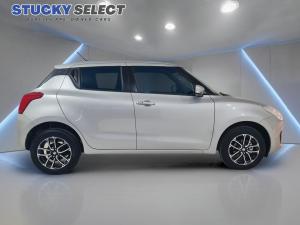 Suzuki Swift 1.2 GLX auto - Image 6