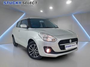 Suzuki Swift 1.2 GLX auto - Image 7