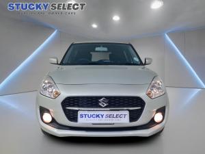 Suzuki Swift 1.2 GLX auto - Image 8