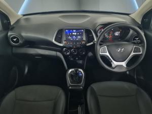 Hyundai Atos 1.1 Motion auto - Image 11