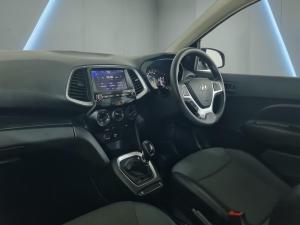 Hyundai Atos 1.1 Motion auto - Image 12