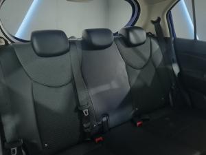 Hyundai Atos 1.1 Motion auto - Image 13