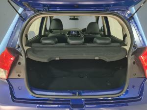 Hyundai Atos 1.1 Motion auto - Image 14