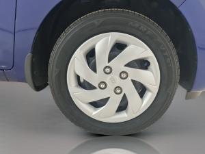 Hyundai Atos 1.1 Motion auto - Image 15