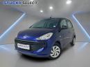 Thumbnail Hyundai Atos 1.1 Motion auto