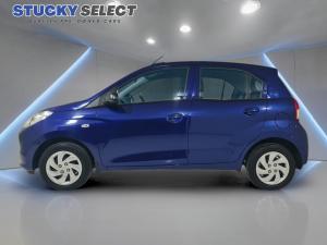 Hyundai Atos 1.1 Motion auto - Image 2