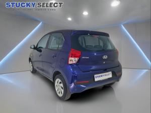 Hyundai Atos 1.1 Motion auto - Image 3