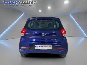 Hyundai Atos 1.1 Motion auto - Image 4