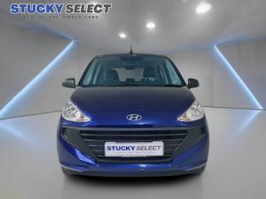 Hyundai Atos 1.1 Motion auto - Image 8