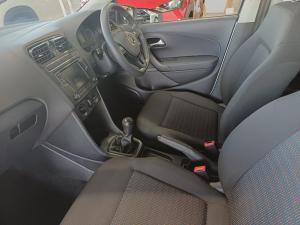 Volkswagen Polo Vivo hatch 1.4 Trendline - Image 11