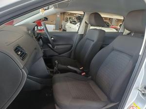 Volkswagen Polo Vivo hatch 1.4 Trendline - Image 12