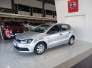 Thumbnail Volkswagen Polo Vivo hatch 1.4 Trendline