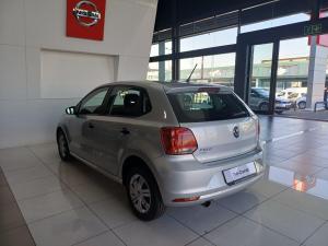 Volkswagen Polo Vivo hatch 1.4 Trendline - Image 4